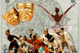 Looking for something that's not pantomime to end 2024 with? What about some of our theatre suggestions across Yorkshire before the end of 2024?