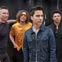 Kelly Jones and Stereophonics have announced they too are hitting the road in 2025, with a series of stadium shows to compliment their headline appearance at the Isle of Wight Festival. 