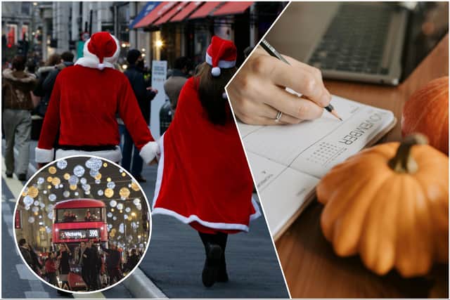 (Photos: Getty Images/Pexels)
