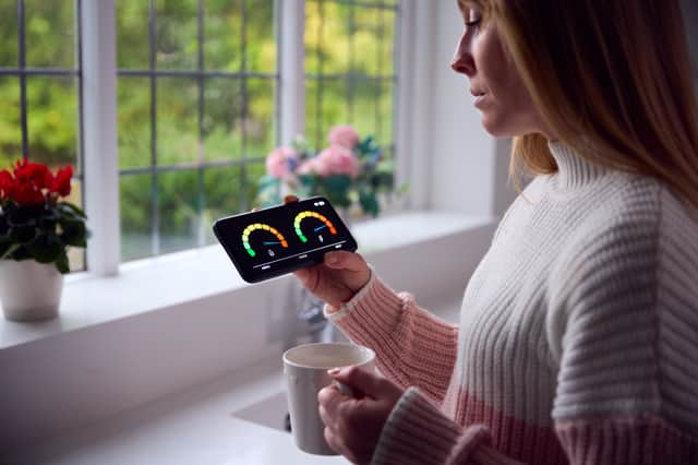 The study also found rising costs, difficulty managing finances, and fear of disconnection were among the main concerns when it comes to paying energy bills this winter