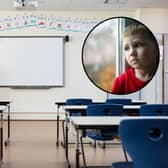 Nearly one in five school children are persistently missing school, the latest figures show