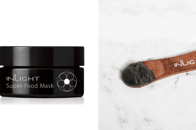 Inlight Super-Food Mask
