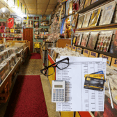 A recent survey has concluded the most ideal price point musicians should consider selling their merchandise to their fans for. 