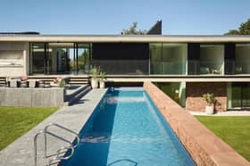 Omaze latest house giveaway is a Hollywood style mansion in The Wirral