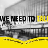 We Need To Talk NHS survey launched in Humber and North Yorkshire