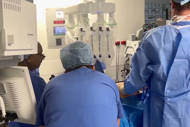 We Need to Talk is about understanding how you might feel about the NHS
