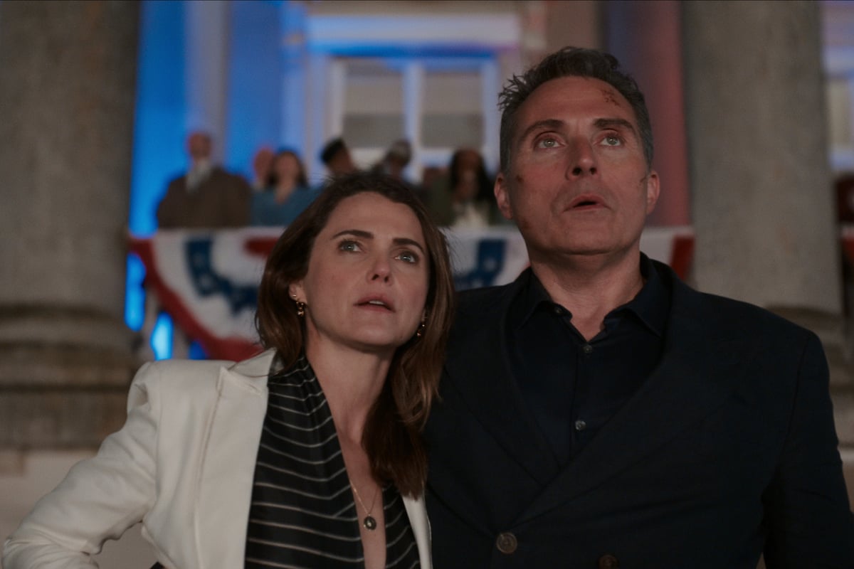 The Diplomat: what time is season 3 out on Netflix? Release time in UK and US