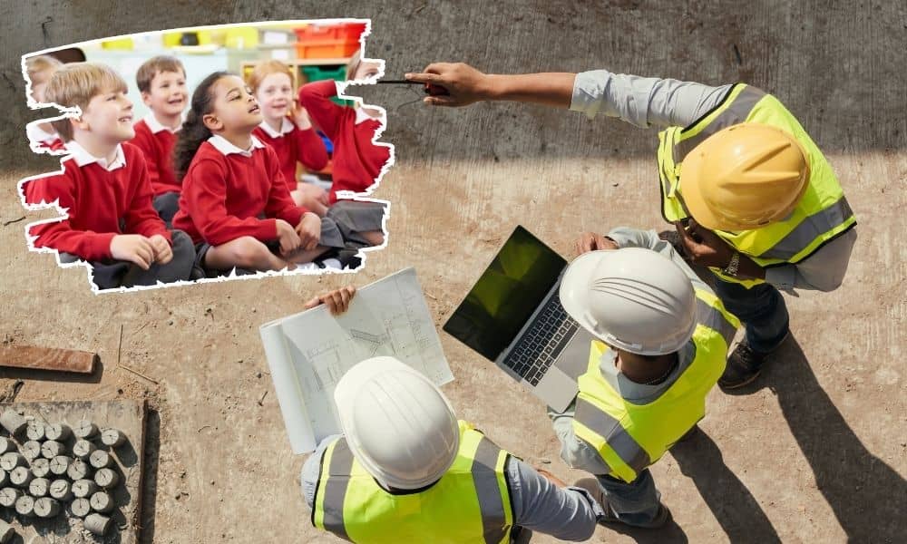 These parts of England are trying to get new academies built