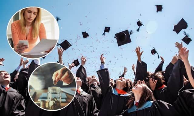 Thousands of UK university graduates are purportedly owed refunds on their student loan repayments