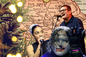 English Teacher, Paul Heaton and Slipknot are just some of the remaining concerts set to take place across the Yorkshire region before the end of 2024.