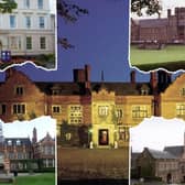 Yorkshire is home to some of the country's finest private schools
