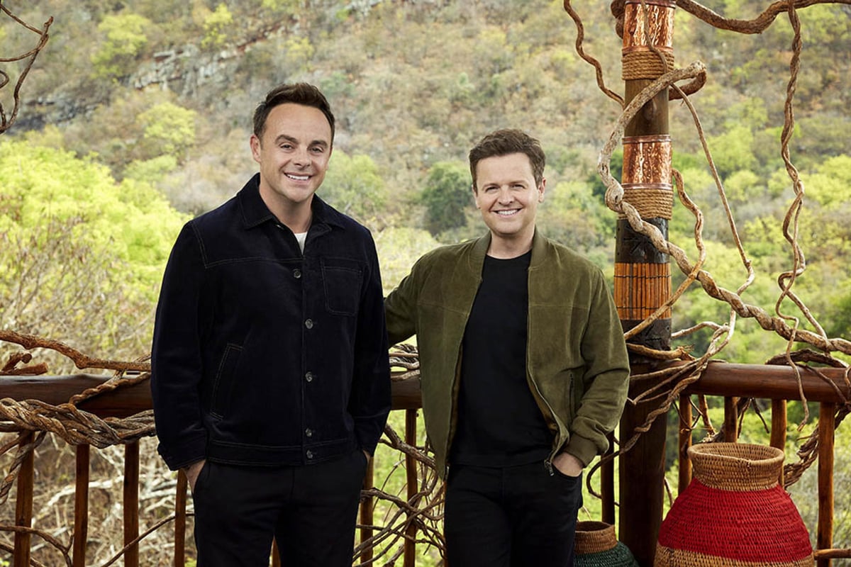 I’m a Celeb 2025 cast: 8 stars rumoured for I’m a Celebrity 2025 - latest names