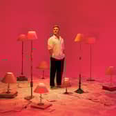 Gary Barlow announces The Songbook 2025 UK tour