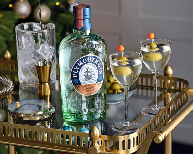 Plymouth Gin is among the big name brands where shoppers can save 