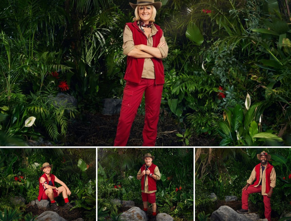 I’m a Celebrity 2024: who is the favourite to be eliminated first – how likely campmates are to leave