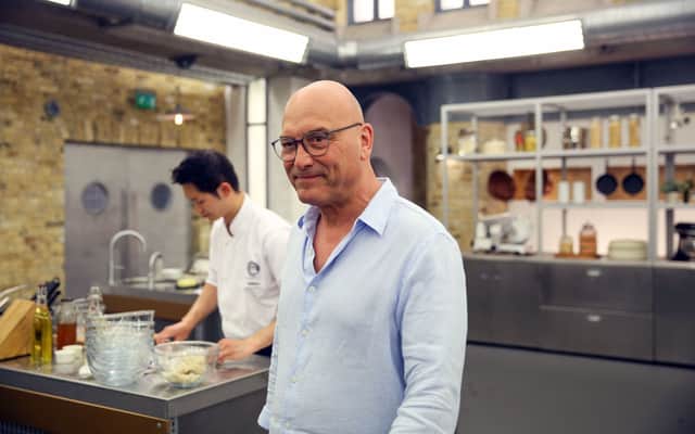 A series of allegations have been made against MasterChef judge Gregg Wallace