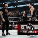 Roman Reigns and CM Punk join forces to take on Solo Sikoa's new Bloodline as the WWE returns to Canada for Survivor Series 2024: WarGames