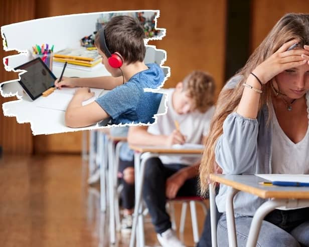 These apps can help prepare pupils ahead of the summer exam season