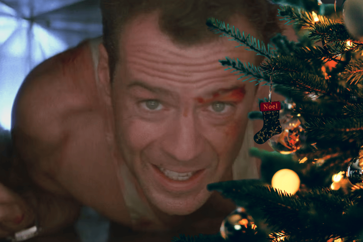 Is Die Hard a Christmas movie? The academic research to end all arguments ...