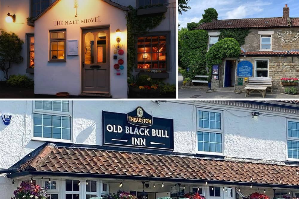 15 of the best pubs to visit for food in North Yorkshire (Photo: TripAdvisor)