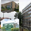 These schools were among the country's highest performers in the most recent school year