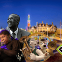 Here's 19 events set to take place in Bradford as it celebrates its status as the 2025 City of Culture.