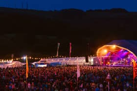 Wychwood Festival is set to take place at Cheltenham Racecourse in Gloucestershire from May 30 to June 1 2025.