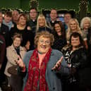 Mrs Brown's Boys 