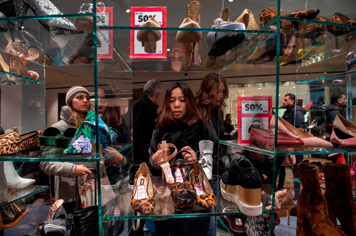 Boxing Day opening times: when the big UK retailers open for sales in 2024 – including Tesco, Asda and Aldi