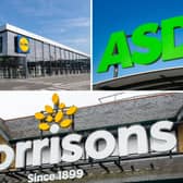 Supermarket opening times for New Year’s Eve - when do they close