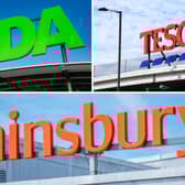 New Year’s Day supermarkets opening hours and closures - including Tesco, Aldi, Asda and more 