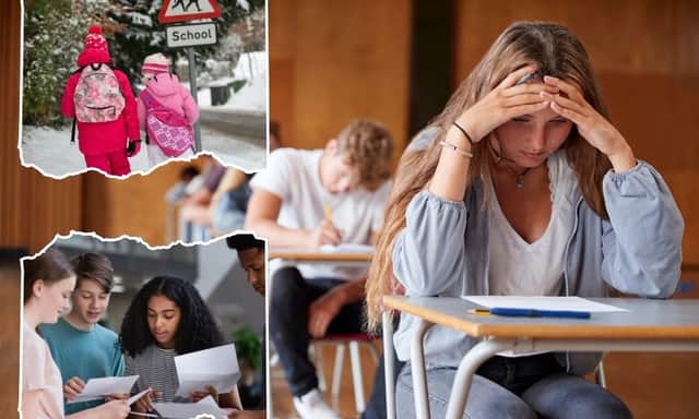 These are some of the key dates parents need to know for 2025