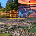 Every Yorkshire council area ranked from best to worst for failed food hygiene ratings (Photo: Adobe Stock)