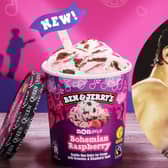 Ben & Jerry's has launched a new flavour which will honour rock music legend Freddie Mercury (Photo: Hope & Glory/Getty)
