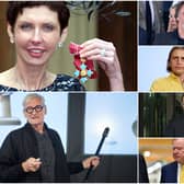 Forbes has named the UK's richest billionaires as we head into the New Year 