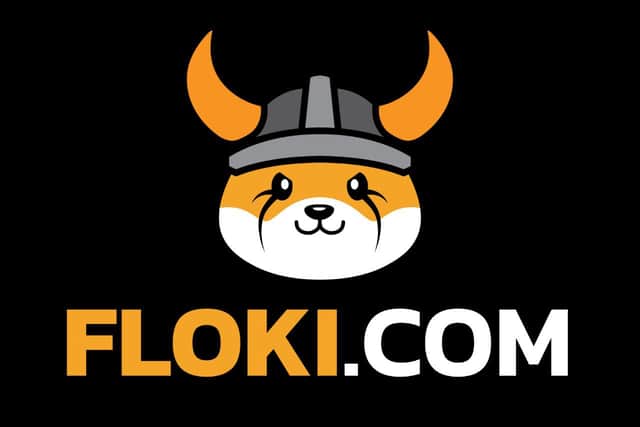 FLOKI launched Valhalla on mainnet today (30)
