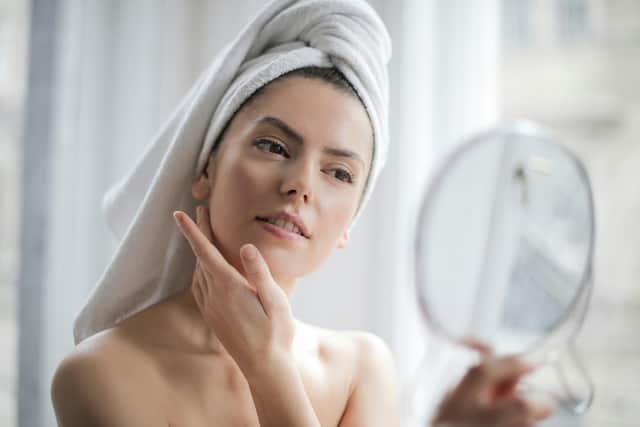 Beef tallow is the latest skincare trend to take off on social media.