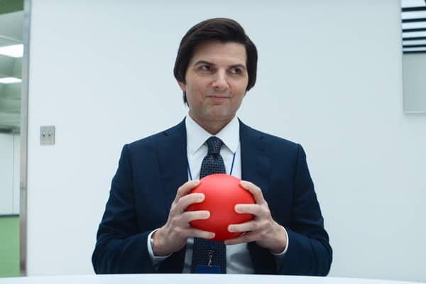 What time is Severance out? Apple TV release time for season 2 episode 10 and episode length What time is Severance out? Apple TV release time for season 2 episode 10 and episode length