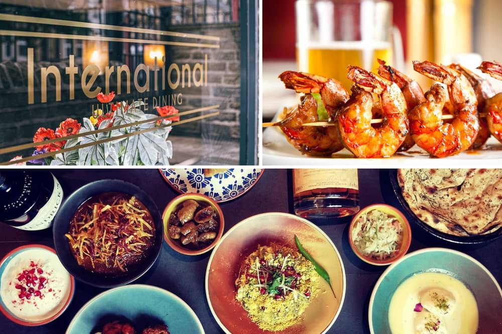 The 15 customer-favourite Indian restaurants and curry houses in Yorkshire - with top reviews (Photo: TripAdvisor)