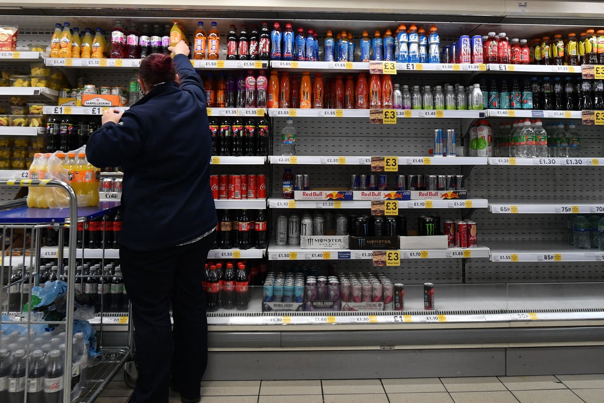 Tesco UK: Britain's largest groceries chain to cut jobs in effort to 'simplify' business – career losses news