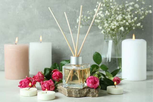 Uplifting home fragrance perfume’s, diffusers and candles to make your home smell incredible this spring