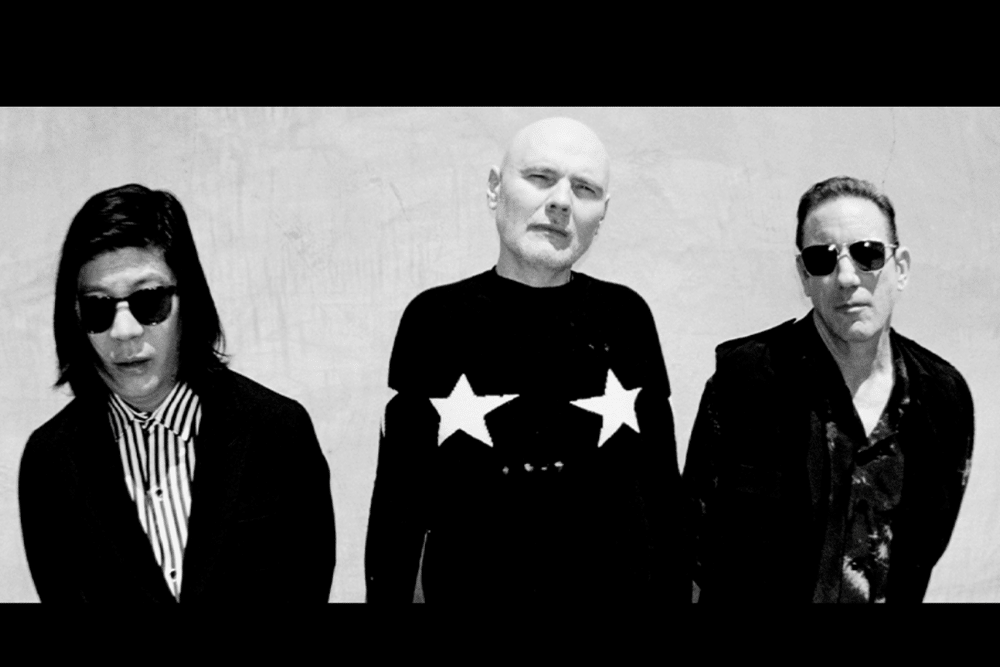 Smashing Pumpkins have announced a one-off (for now) UK show taking place in August 2025.