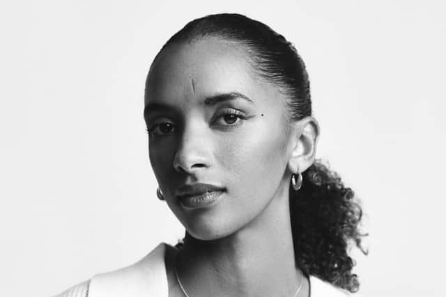 MS without Barriers is a campaign led by Lina Nielsen in partnership with Sanofi   