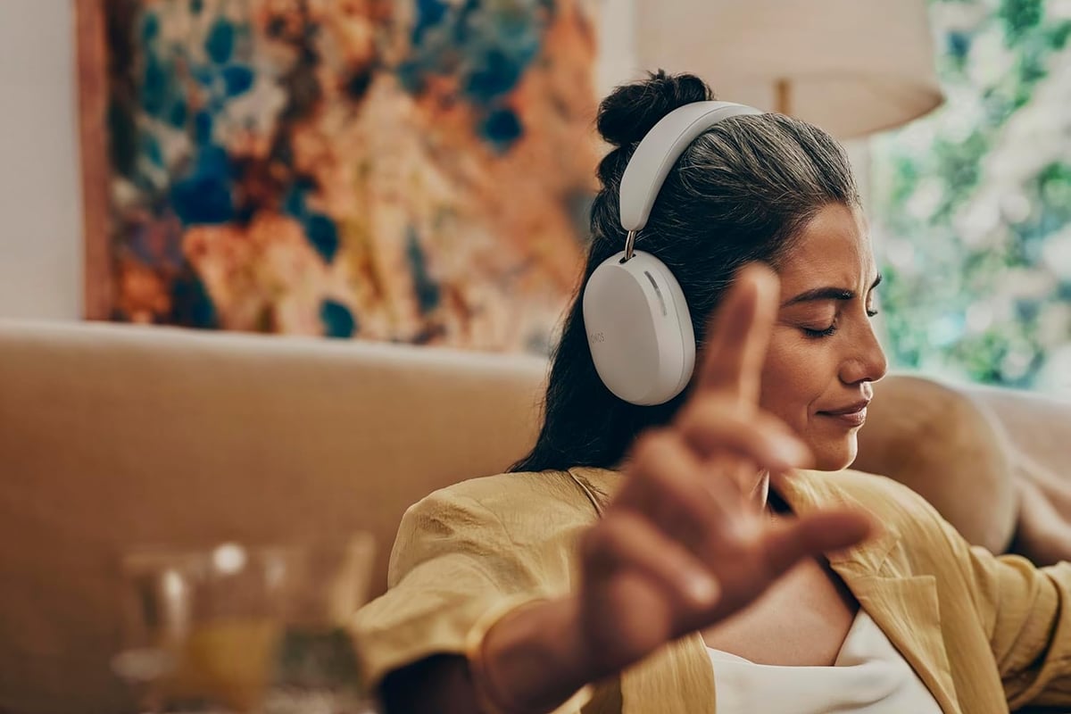 Get Ad-free Music and Four Free Audiobooks for 99p With This Deal -...