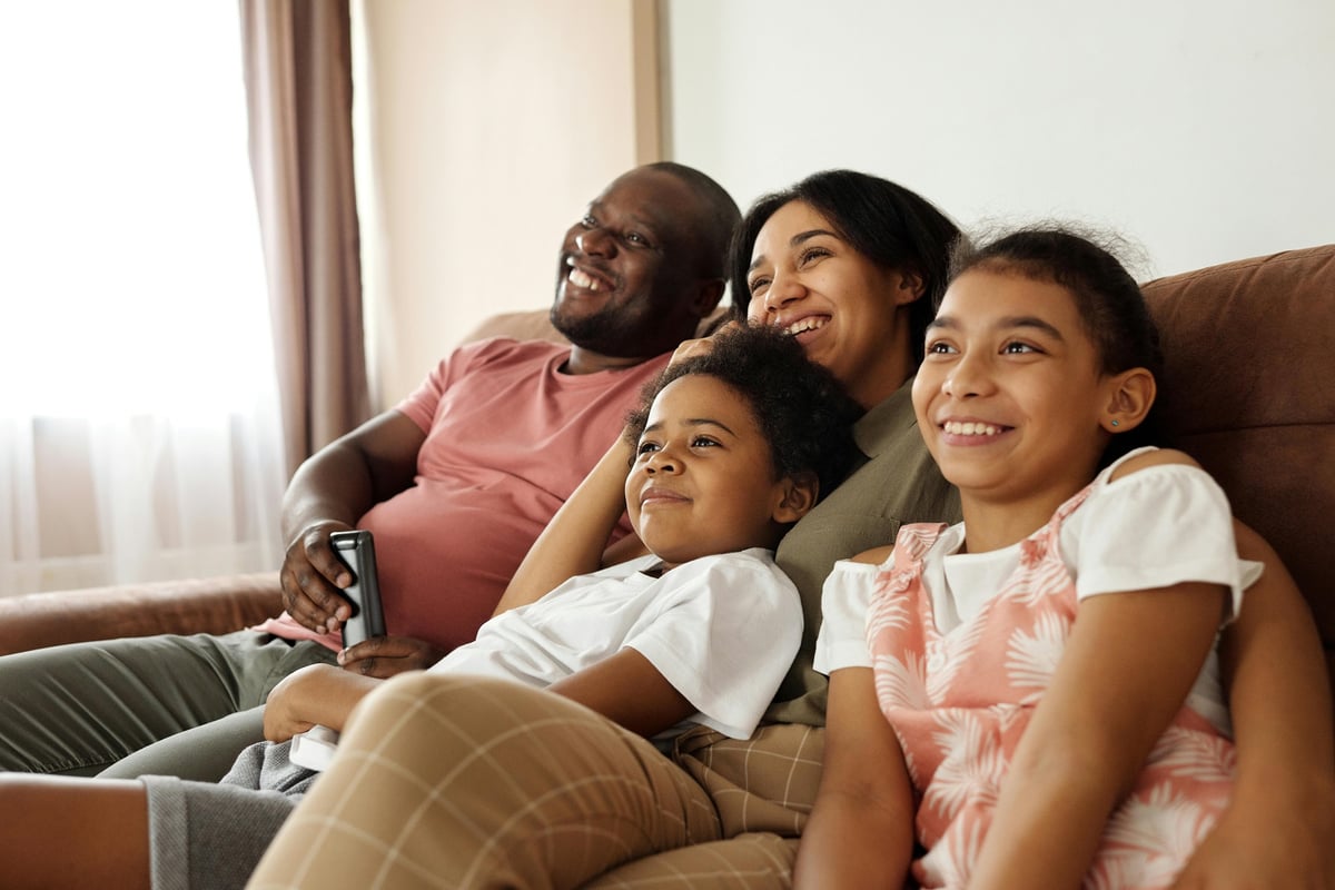 Half term 2025: The nine ways that parents can beat the stress of February half term
