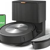 The Combo J5+ is a true multi-purpose vacuum cleaner