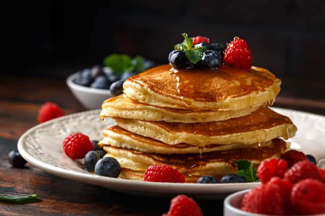 When is Pancake Day and why is it so late this year?