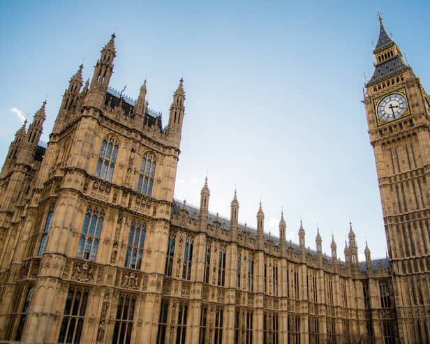 National World has backed a campaign from the Creative Rights in AI Coalition, calling for the Government to ‘Make It Fair’ and protect copyright (Pictured: Westminster) 