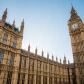 National World has backed a campaign from the Creative Rights in AI Coalition, calling for the Government to ‘Make It Fair’ and protect copyright (Pictured: Westminster) 