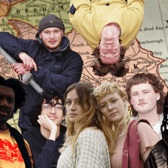Sunflower Thieves, Hang Lington, Fuzz Lightyear and Graft are some of the Yorkshire acts worth turning an ear towards in 2025.